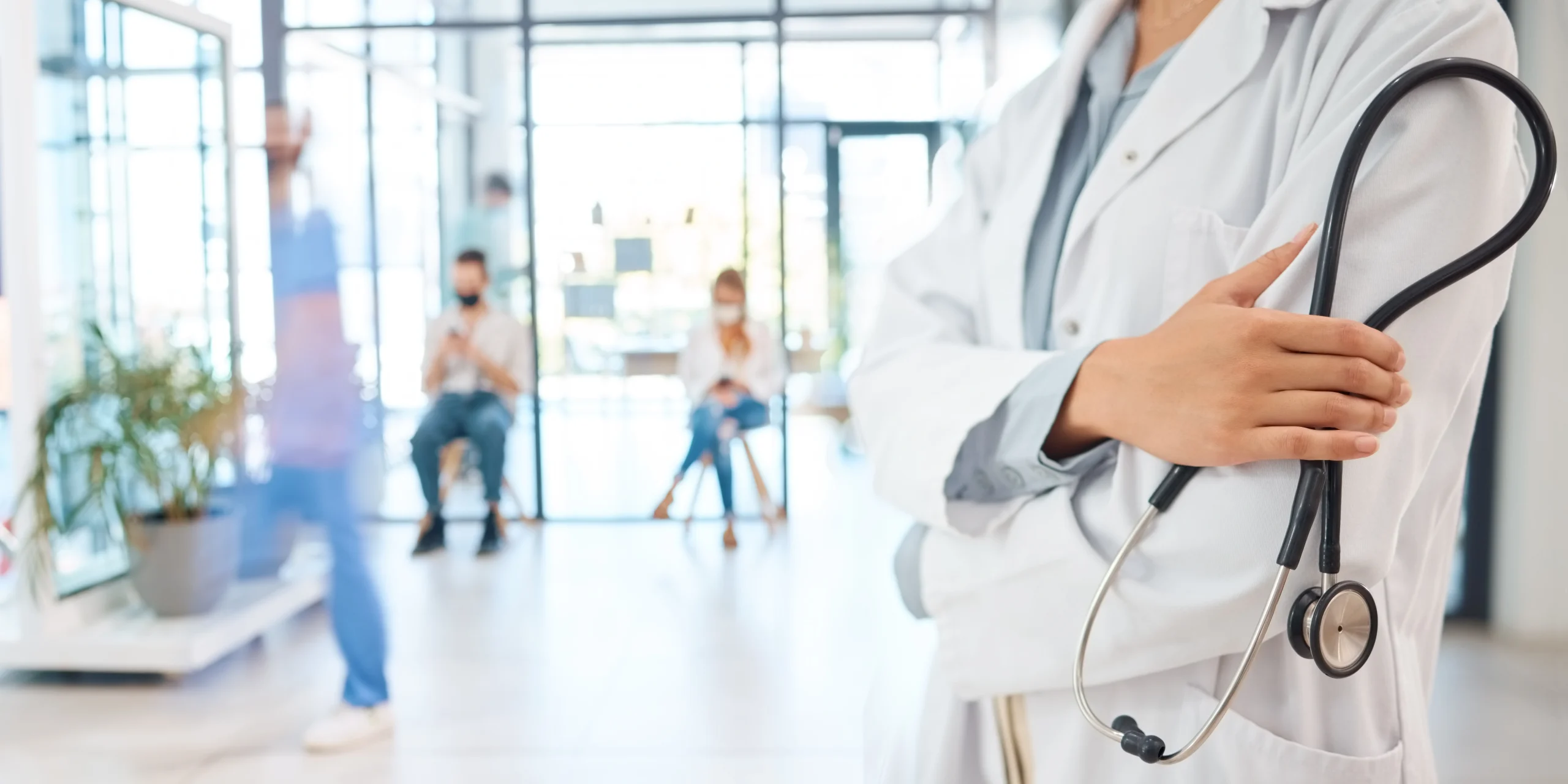 Clinic & Hospital SEO Abu Dhabi