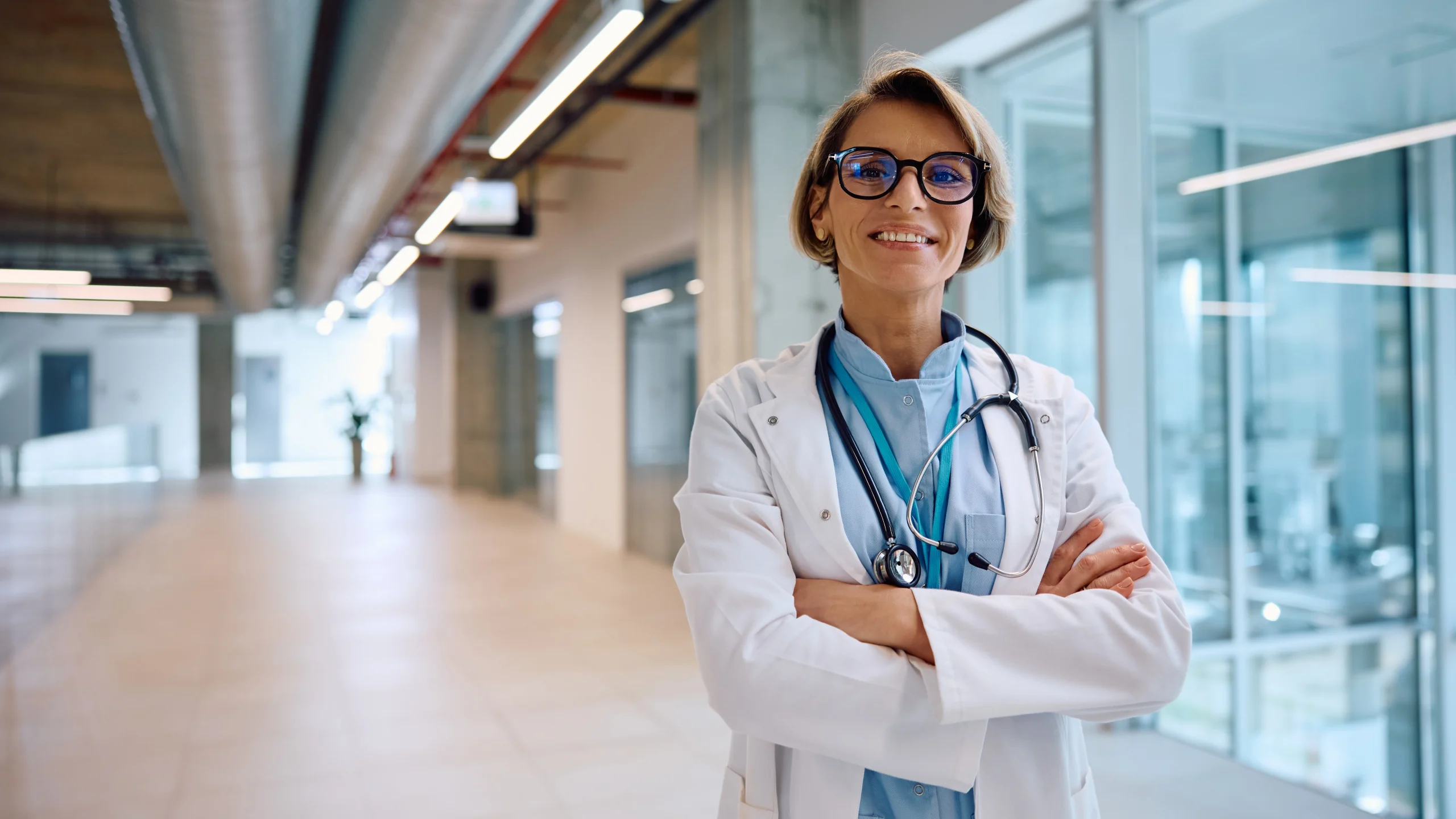 Doctor & Medical Center SEO Dubai