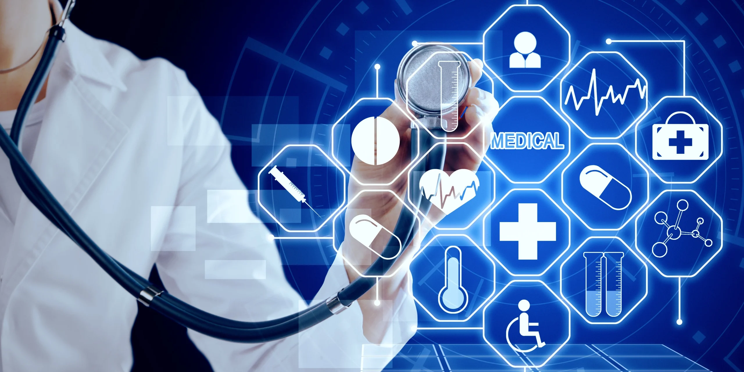 Healthcare Digital Marketing Abu Dhabi