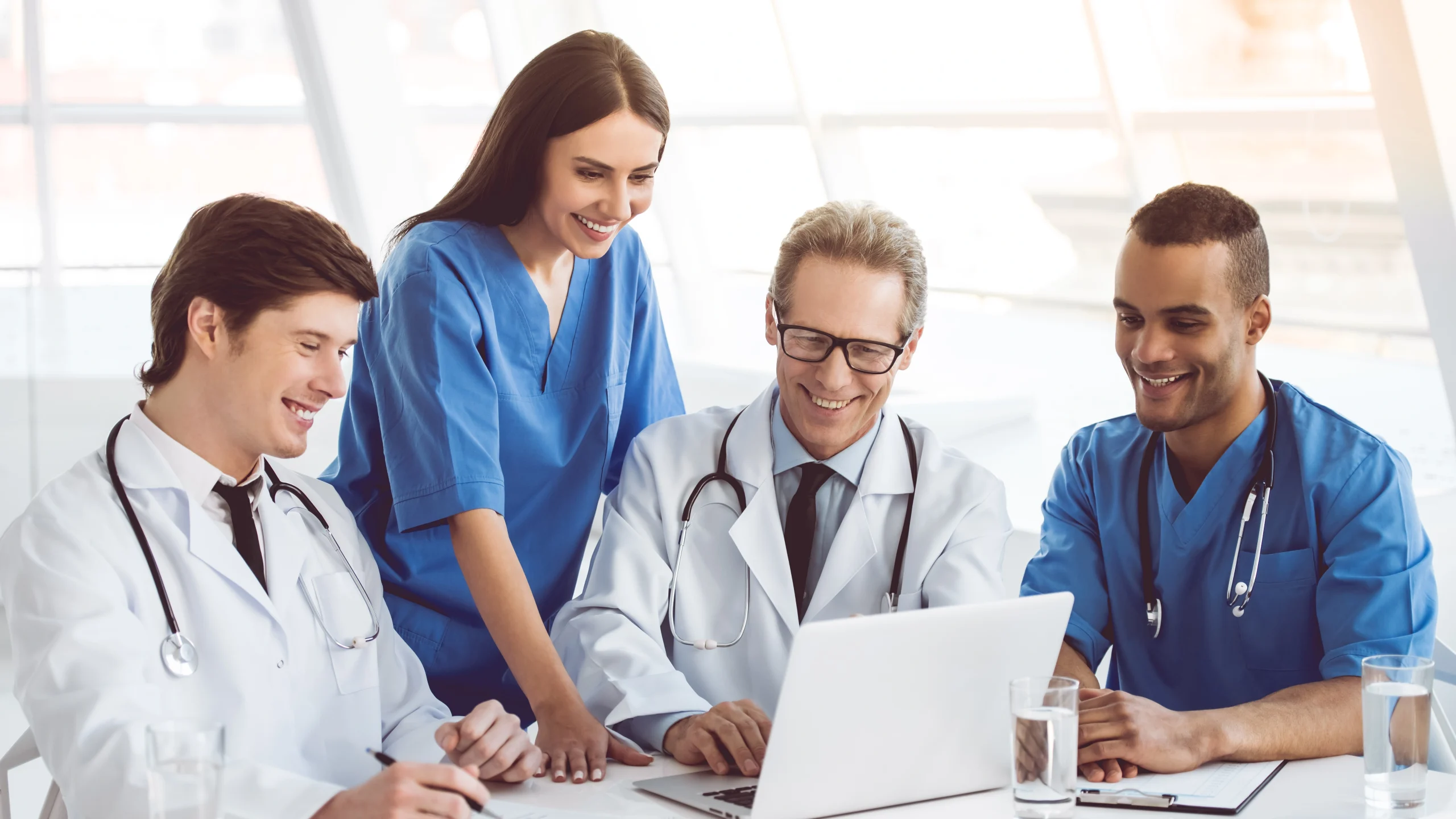 Healthcare Digital Marketing Dubai
